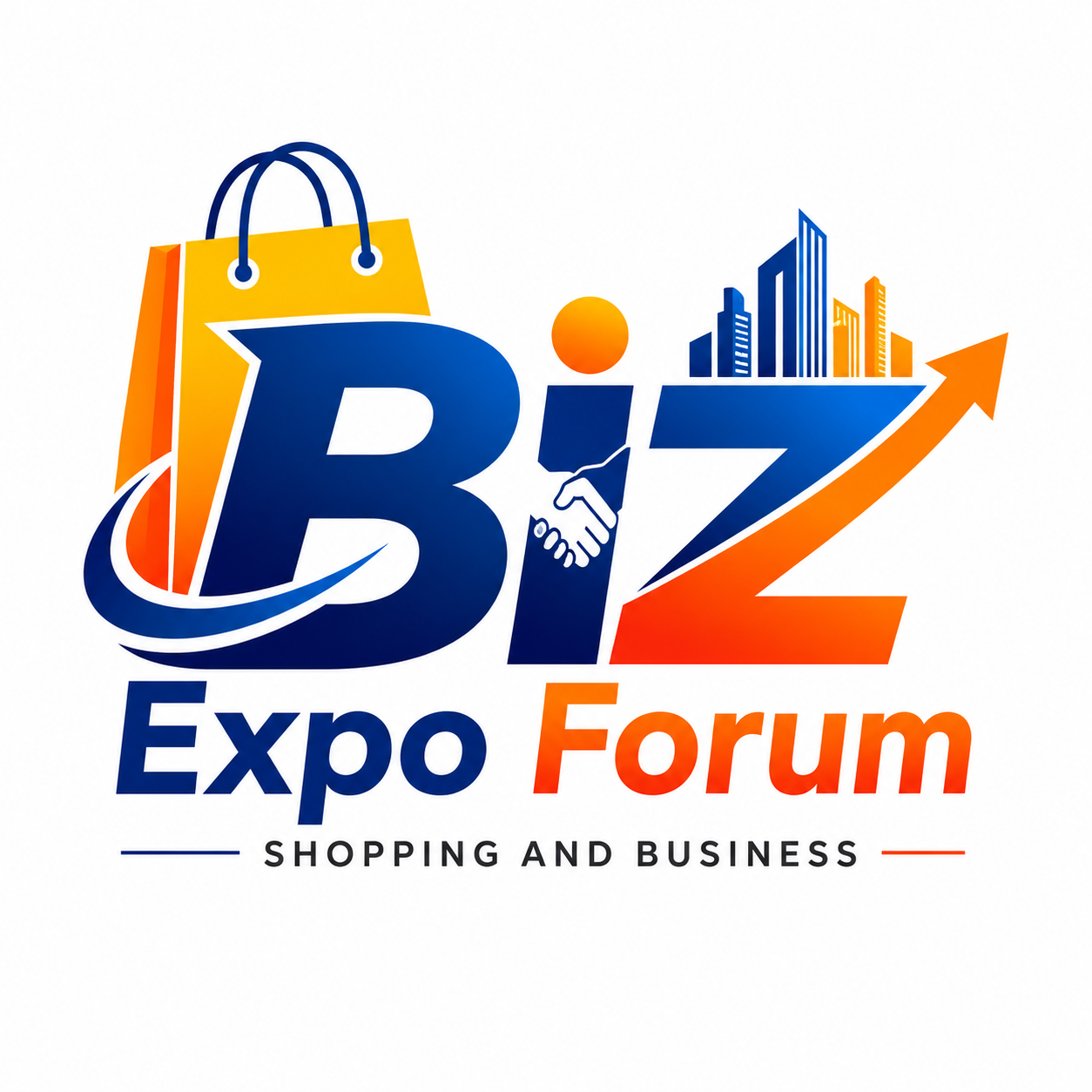 Biz Expo Logo